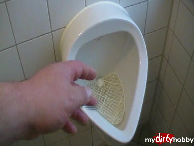 Rundgang geiler WC´S