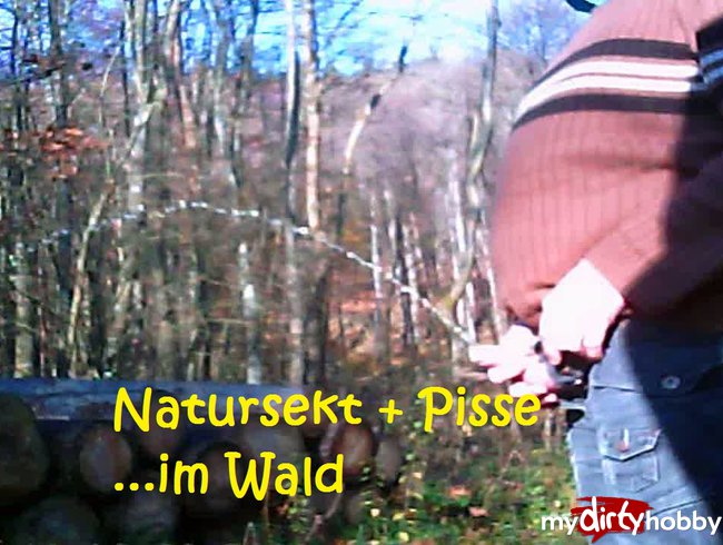 Public - Pisse - NS - Natursekt