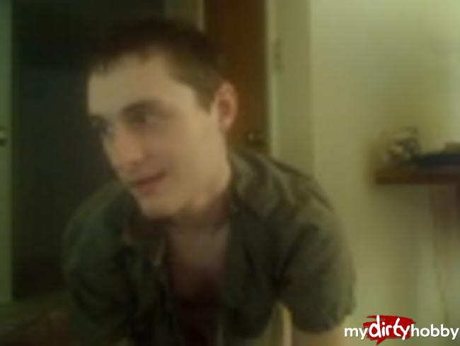 Jamie Knight. Video 9 Web Cam