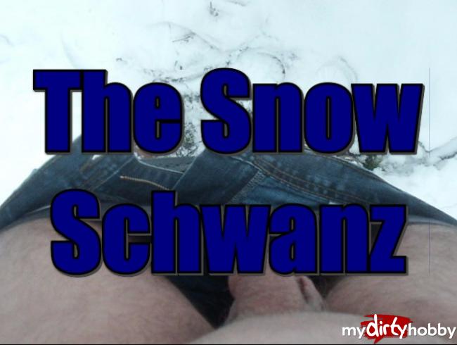 The Snow Schwanz